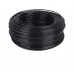 Cable 16 AWG instalación de cobre 105°C color negro ref: C16INS_CU_NE_CABEL Fabricante: CABEL