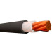 Cable 1 AWG TTU XLPE de cobre 90°C color negro ref: C1TTUX_CU_NE_ICONEL Fabricante: ICONEL