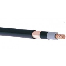 Cable 2-0 AWG media tensión de cobre 15Kv color negro ref: C2-0MT_CU_NE_ICONEL Fabricante: ICONEL