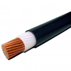 Cable 250 MCM TTU XLPE de cobre 90°C color negro ref: C250TTUX_CU_NE_CABEL Fabricante: CABEL