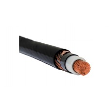 Cable 2 AWG media tensión de cobre 15Kv color negro ref: C2MT_CU_NE_ICONEL Fabricante: ICONEL