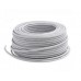 Cable 2 AWG TTU XLPE, de cobre 90°C color blanco. ref: C2TTUX_CU_BL_CABEL Fabricante: CABEL