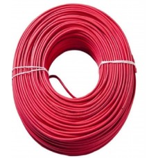 Cable 2 AWG TTU XLPE, de cobre 90°C color rojo. ref: C2TTUX_CU_RO_CABEL Fabricante: CABEL