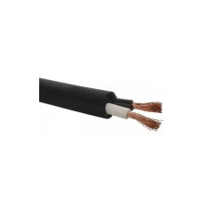 Cable 2X10 AWG TSJN de cobre 60°C color negro ref: C2X10TSJN_CU_NE_ICONEL Fabricante: ICONEL