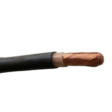 Cable350 MCM THHN de cobre 90°C color negro ref: C350THHN_CU_NE_ICONEL Fabricante: ICONEL