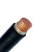 Cable 4 AWG TTU XLPE, de cobre 90°C color negro. ref: C4TTUX_CU_NE_CABEL Fabricante: CABEL