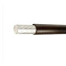 Cable 750 MCM THHW de aluminio 90°C color negro ref: C750THHW_AL_NE_ICONEL Fabricante: ICONEL