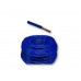 Cable 8 AWG THW de cobre 75°C color azul ref: C8THW_CU_AZ_ICONEL Fabricante: ICONEL