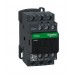 Contactor Auxiliar Tesys D 3NA+2NC 10A 24VAC ref: CAD32B7 Fabricante: SCHNEIDER ELECTRIC