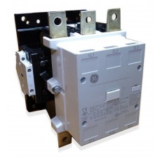 Contactor 3 Polos 315A, Bobina 220V, General Electric ref: CK09BE311N Fabricante: GENERAL ELECTRIC