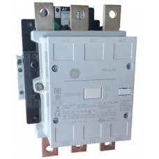 Contactor 3 Polos 450A, Bobina 250V, General Electric ref: CK95BE311N Fabricante: GENERAL ELECTRIC