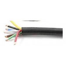 Cable control 7x12awg ref: CONTROL 7X12 Fabricante: CABLE