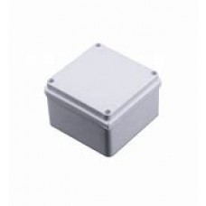 Caja plastica pre perforada 80x8 ref: CP808050 Fabricante: ELS