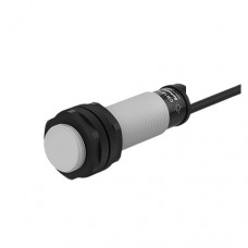 Sensor de proximidad capacitivo M18 100-240Vac ref: CR18-8AC Fabricante: AUTONICS