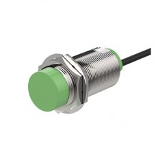 Sensor de proximidad capacitivo M30 12-24Vcc ref: CR30-15DN Fabricante: AUTONICS