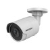 Cámara IP tipo bullet WDR PoE/12Vdc 2MP 30fps ref: DS-2CD2025FWD-I-2_8 Fabricante: HIKVISION