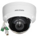 Cámara IP tipo dome PoE/12Vdc 4MP 30fps IK10 ref: DS-2CD2143G2-IS-2_8 Fabricante: HIKVISION