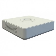 NVR mini 4 canales IP / 4 canales PoE 1080P ref: DS-7104NI-Q1_4P Fabricante: HIKVISION