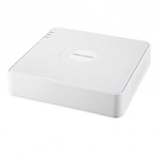 NVR mini 8 canales IP / 8 canales PoE 1080P ref: DS-7108NI-Q1_8P Fabricante: HIKVISION