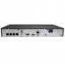 NVR 4 canales IP / 4 canales PoE 8MP 4K ref: DS-7604NI-Q1_4P Fabricante: HIKVISION