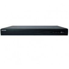 NVR 8 canales IP / 8 canales PoE 8MP 4K ref: DS-7608NI-Q2_8P Fabricante: HIKVISION