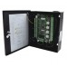 Controlador de acceso IP para 4 puertas ref: DS-K2804 Fabricante: HIKVISION