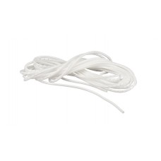 Espiral blanco 25mm(1)x5M 24-60 Cables16AWG ref: DXN3401B Fabricante: DEXSON