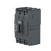Breaker Easypact EZC630H3600N 3P 600A 440vac ref: EZC630H3600N Fabricante: SCHNEIDER ELECTRIC