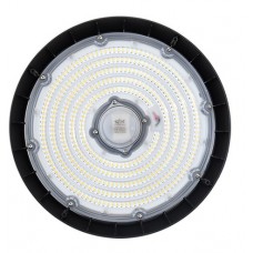 Luminarias albeo LED 100W IP65 serie ARc circulares high bay  ref: GE931465 Fabricante: GE CURRENT