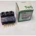 Bloque terminales adapatacion ref: GV1-G09 Fabricante: SCHNEIDER ELECTRIC