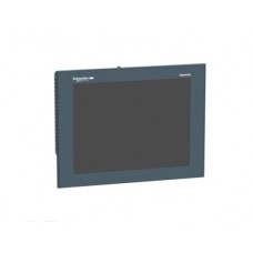 Consola hmi 12.1 color 800×600 tft. 2 serial+1 tcp/ip. 96mb/512kb + sd card ref: HMIGTO6310 Fabricante: SCHNEIDER ELECTRIC