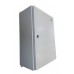 Caja metálica 700x500x250 ref: IMT-CRN-705025 Fabricante: INMETEP