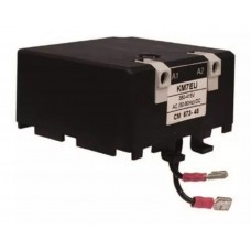 Modulo electrónico para contactor CK10 110Vac 50/60Hz ref: KM7EJ Fabricante: GENERAL ELECTRIC