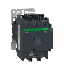 Contactor Tesys Deca 3P 95A 24Vdc ref: LC1D95BD Fabricante: SCHNEIDER ELECTRIC