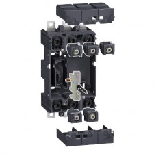 Kit socalo extraible para breaker Compact NSX ref: LV429289 Fabricante: SCHNEIDER ELECTRIC