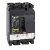 Breaker Automático ComPact NSX100H TMD80 Regulable 56-80 A 3P3D ref: LV429671 Fabricante: SCHNEIDER ELECTRIC