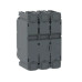 Breaker Automático ComPact NSX100H TMD63 Regulable 44-63 A 3P3D ref: LV429672 Fabricante: SCHNEIDER ELECTRIC