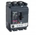 Breaker Automático ComPact NSX100H MicroLogic 2.2 M 50A 3P3D ref: LV429835 Fabricante: SCHNEIDER ELECTRIC