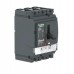 Breaker Automático ComPact NSX100N TMD100 Regulable 70-100 A 3P3D ref: LV429840 Fabricante: SCHNEIDER ELECTRIC