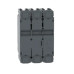 Breaker Automático ComPact NSX100N TMD80 Regulable 56-80 A 3P3D ref: LV429841 Fabricante: SCHNEIDER ELECTRIC