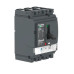 Breaker Automático ComPact NSX100N TMD25 Regulable 18-25 A 3P3D ref: LV429846 Fabricante: SCHNEIDER ELECTRIC