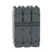 Breaker Compact NSX160F 3P 160A 690Vac ref: LV430670 Fabricante: SCHNEIDER ELECTRIC