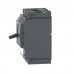 Breaker Automático ComPact NSX160H MicroLogic 2.5 160 A 3P3D ref: LV430790 Fabricante: SCHNEIDER ELECTRIC