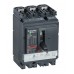 Breaker Compact NSX160N 3P 160A 690Vac ref: LV430841 Fabricante: SCHNEIDER ELECTRIC