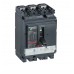 Breaker Automático ComPact NSX250H TMD200 Regulable 140-200 A 3P3D ref: LV431671 Fabricante: SCHNEIDER ELECTRIC