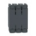 Breaker Easypact CVS100B 3P16A 415Vac ref: LV510300 Fabricante: SCHNEIDER ELECTRIC
