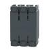 Breaker Easypact CVS100F 3P 16A 415Vac ref: LV510330 Fabricante: SCHNEIDER ELECTRIC