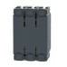 Breaker Easypact CVS160B 3P 160A 440Vac ref: LV516303 Fabricante: SCHNEIDER ELECTRIC