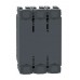 Breaker Easypact CVS160F 3P 160A 415Vac ref: LV516333 Fabricante: SCHNEIDER ELECTRIC