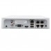 NVR 4 canales IP / 4 canales PoE 4MP 1080P ref: NVR-104-B_4P Fabricante: HILOOK